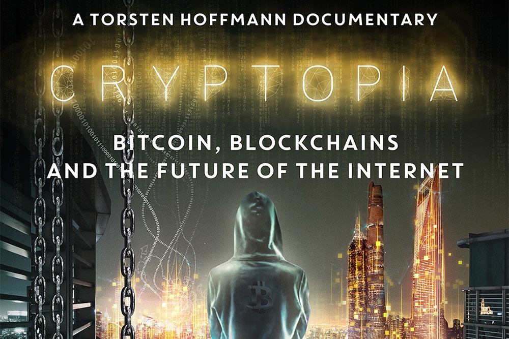 Cryptopia documentary review