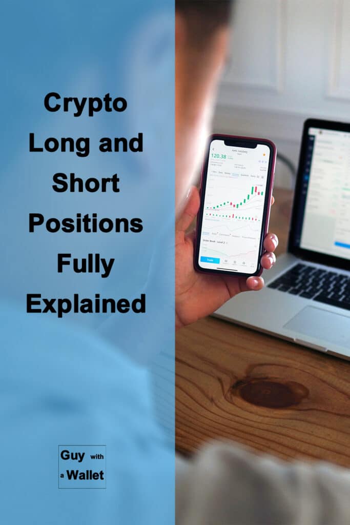 Crypto Long and Short Positions Fully Explained - pinterest