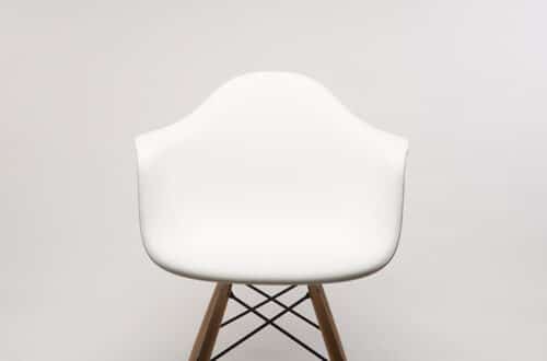 The story of a chair - understand the relationship between price, supply and demand