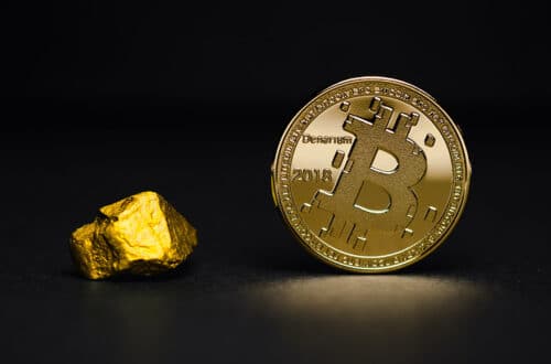 bitcoin: medium of exchange vs. store of value