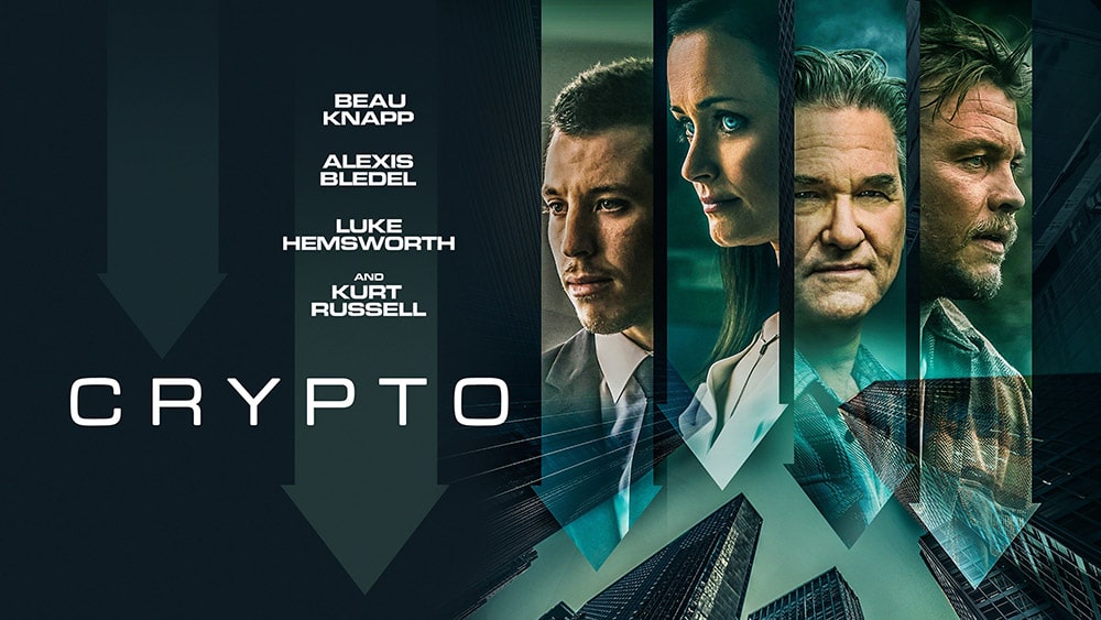 Crypto (2019) Movie Review